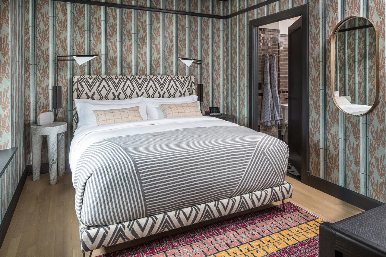 Proper Hotel, A Member Of Design 4* San Francisco