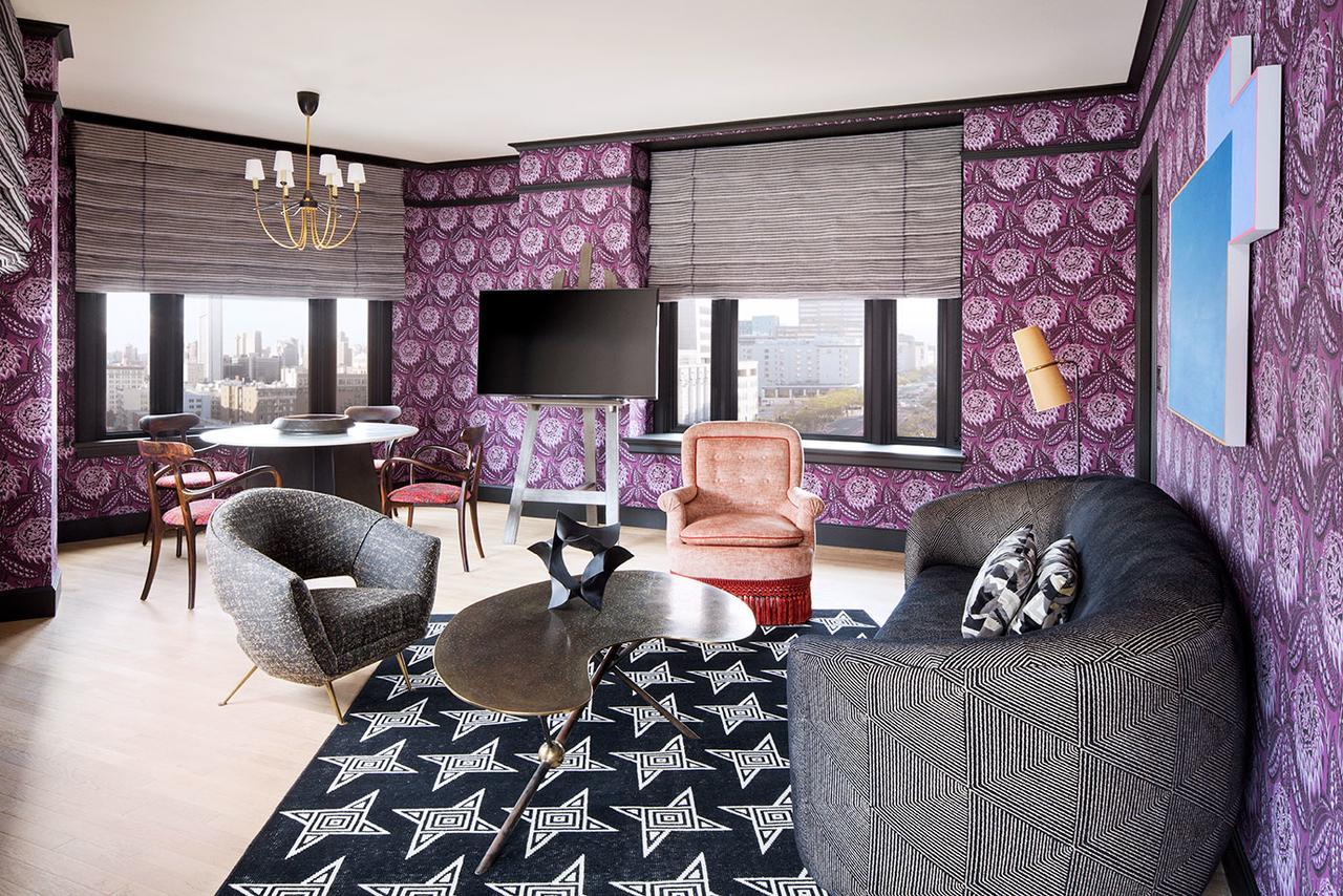 Proper Hotel, A Member Of Design 4* San Francisco