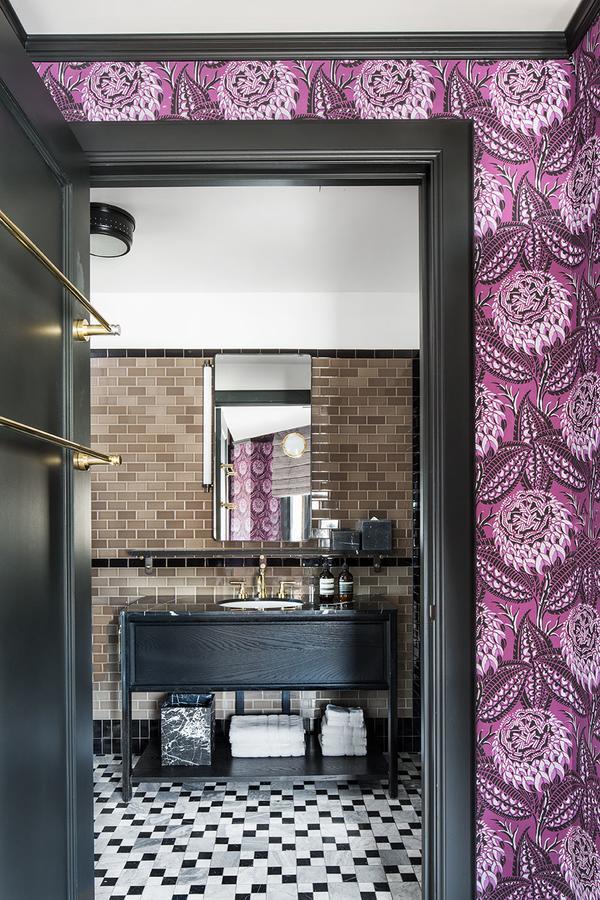 Proper Hotel, A Member Of Design Hotel San Francisco