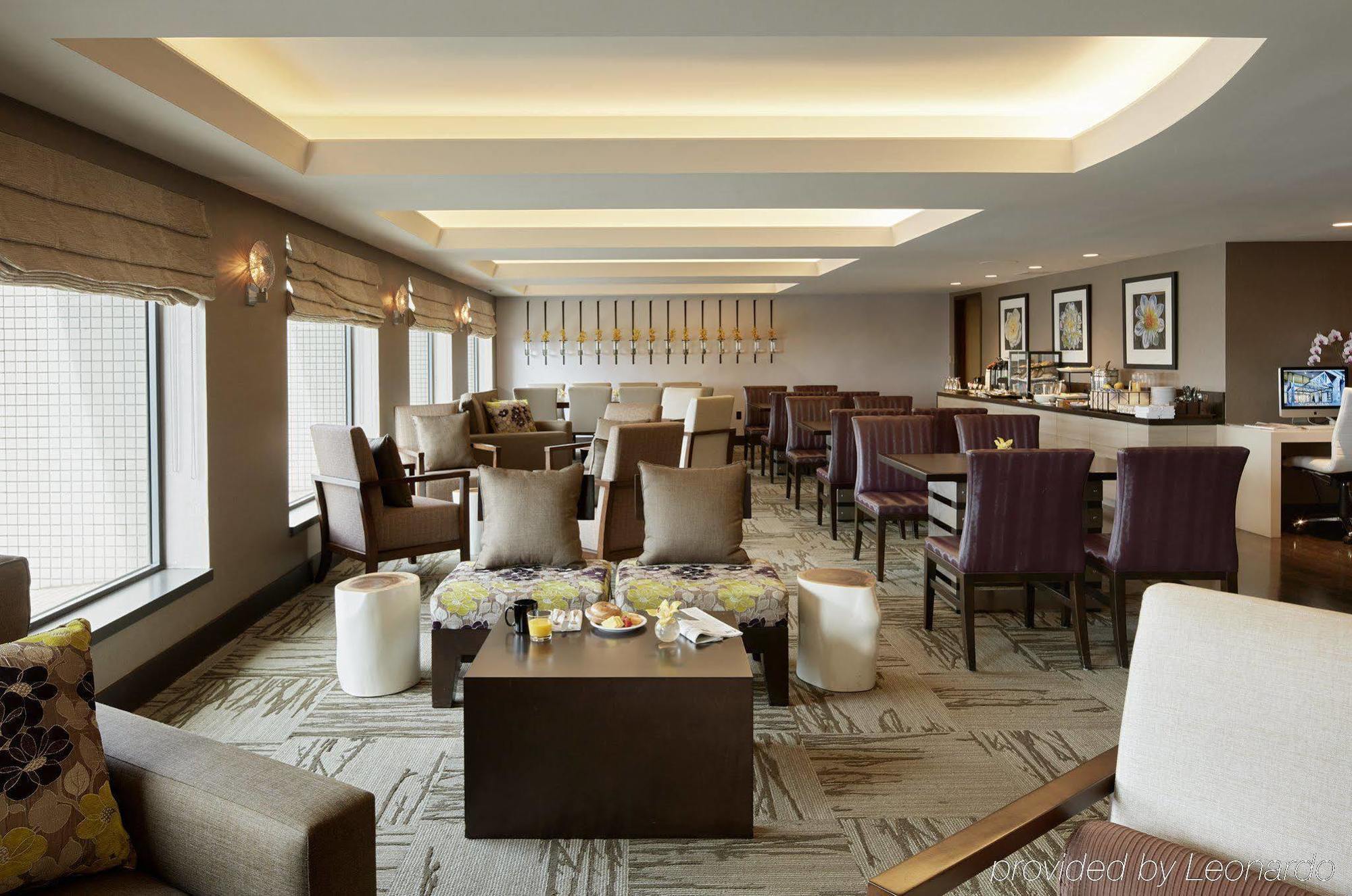 Hotel Nikko 5*