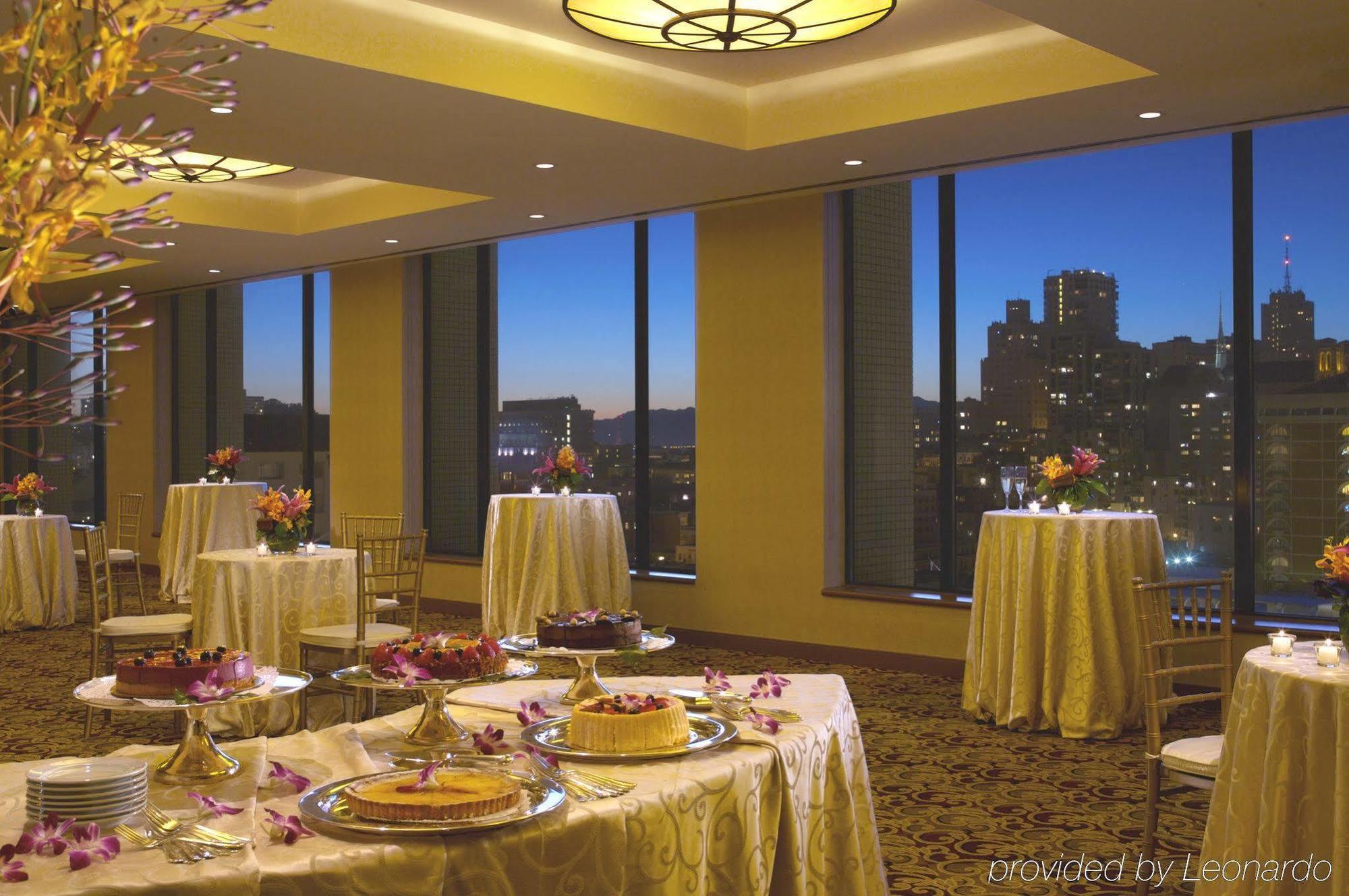 Nikko Hotel San Francisco