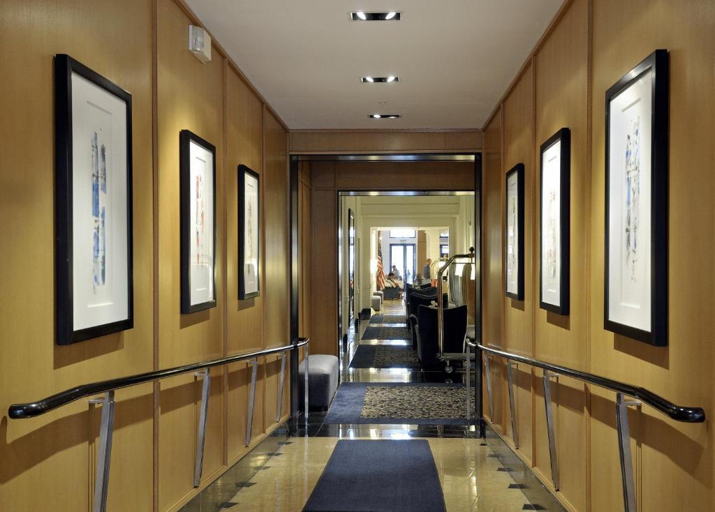 Hotel Axiom San Francisco