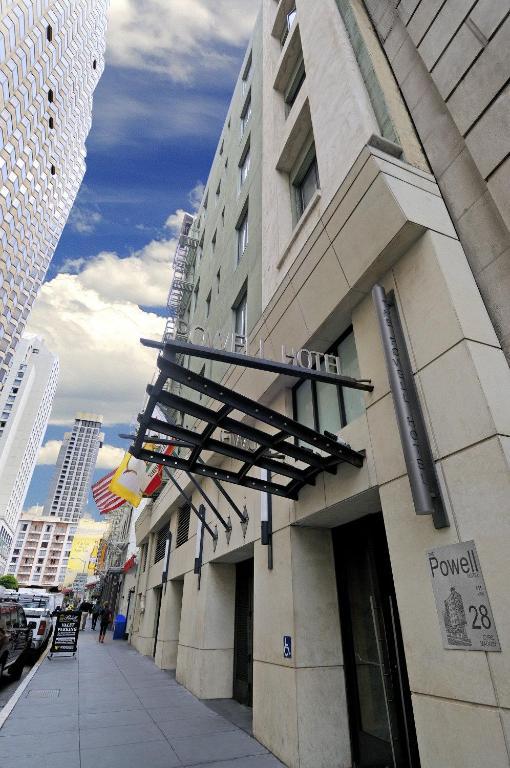 Axiom Hotel San Francisco