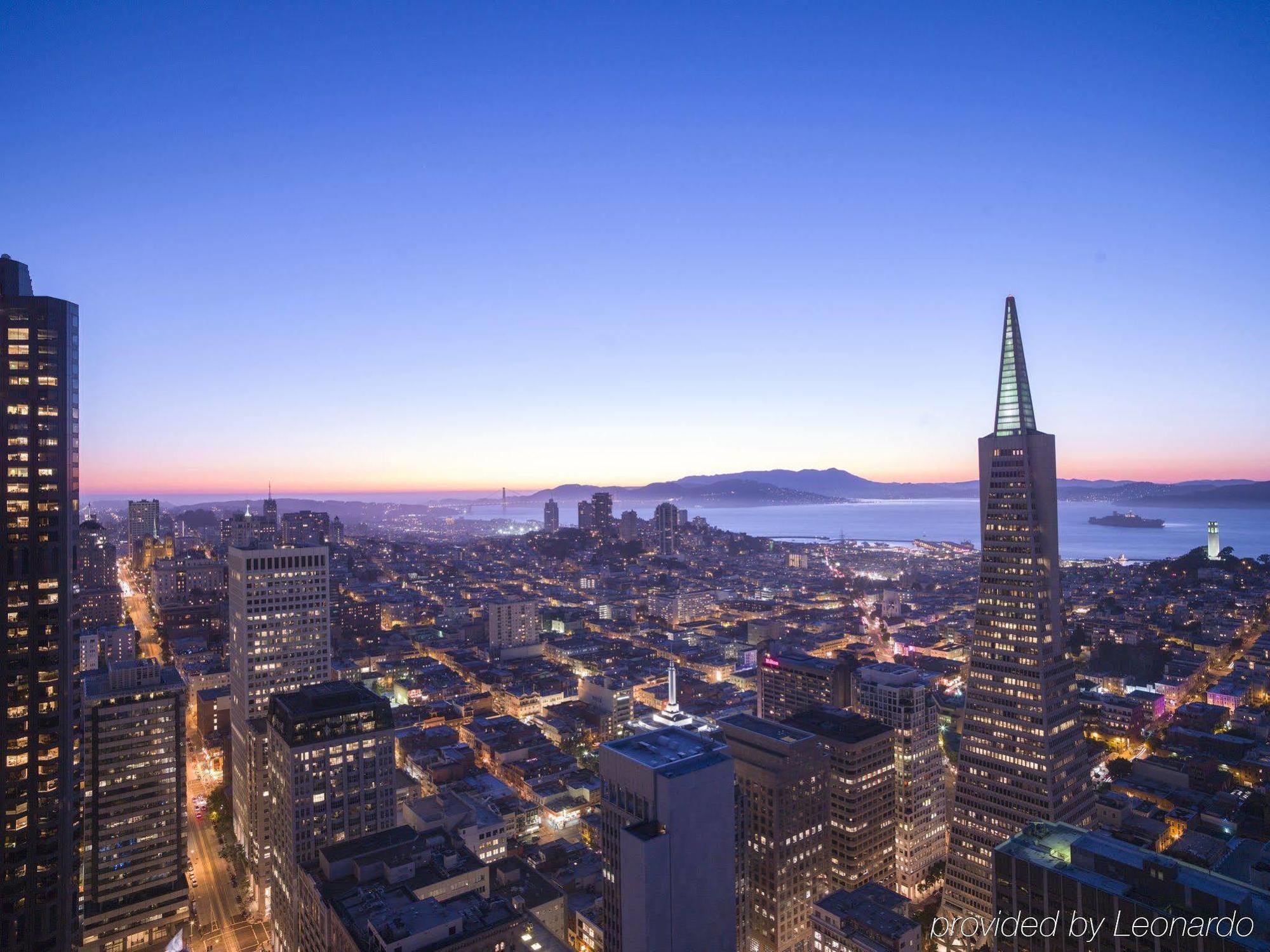 Four Seasons At Embarcadero