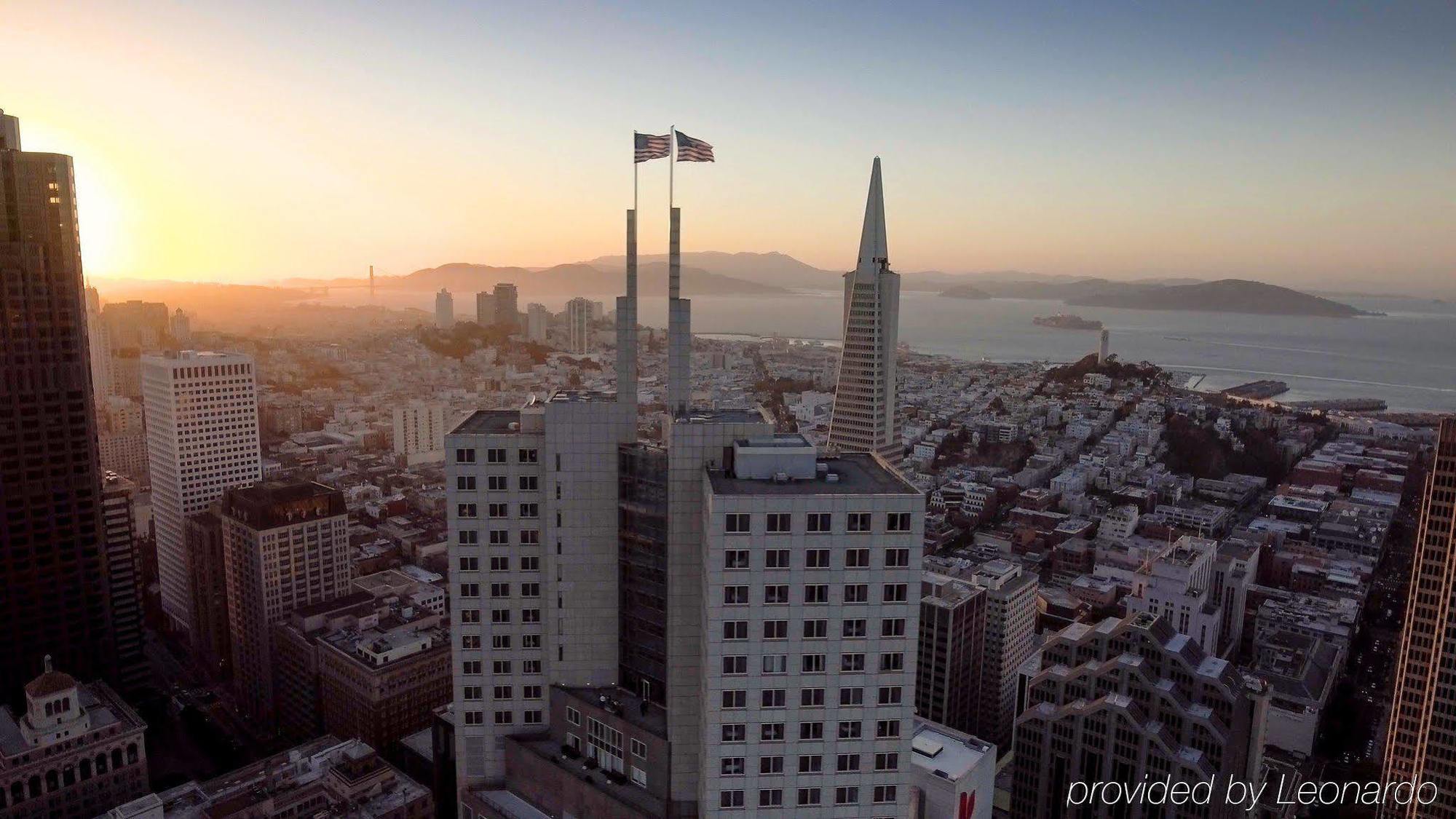 Hotel Four Seasons At Embarcadero