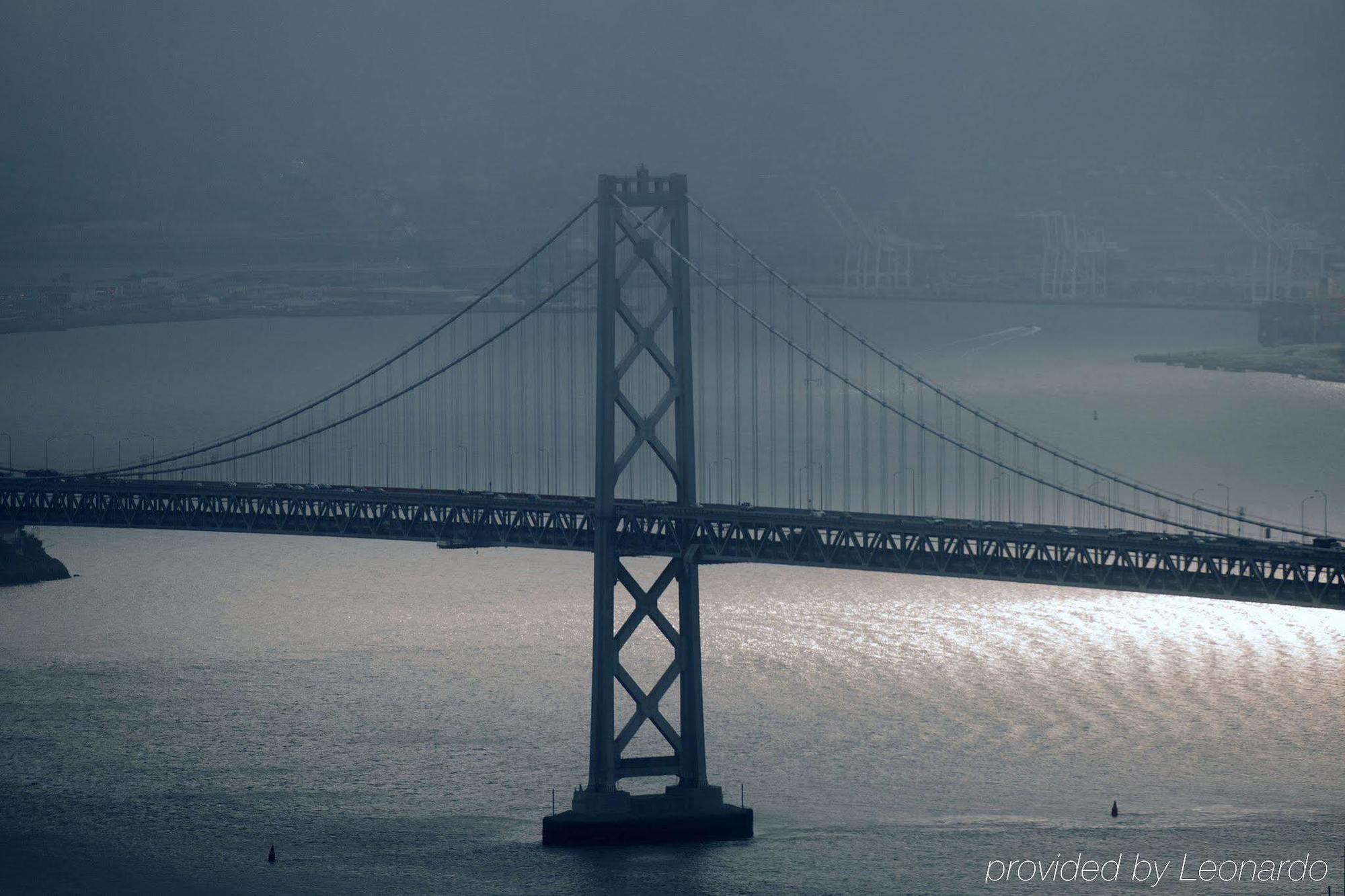 Four Seasons At Embarcadero Hotel San Francisco