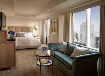 Four Seasons At Embarcadero 5* San Francisco