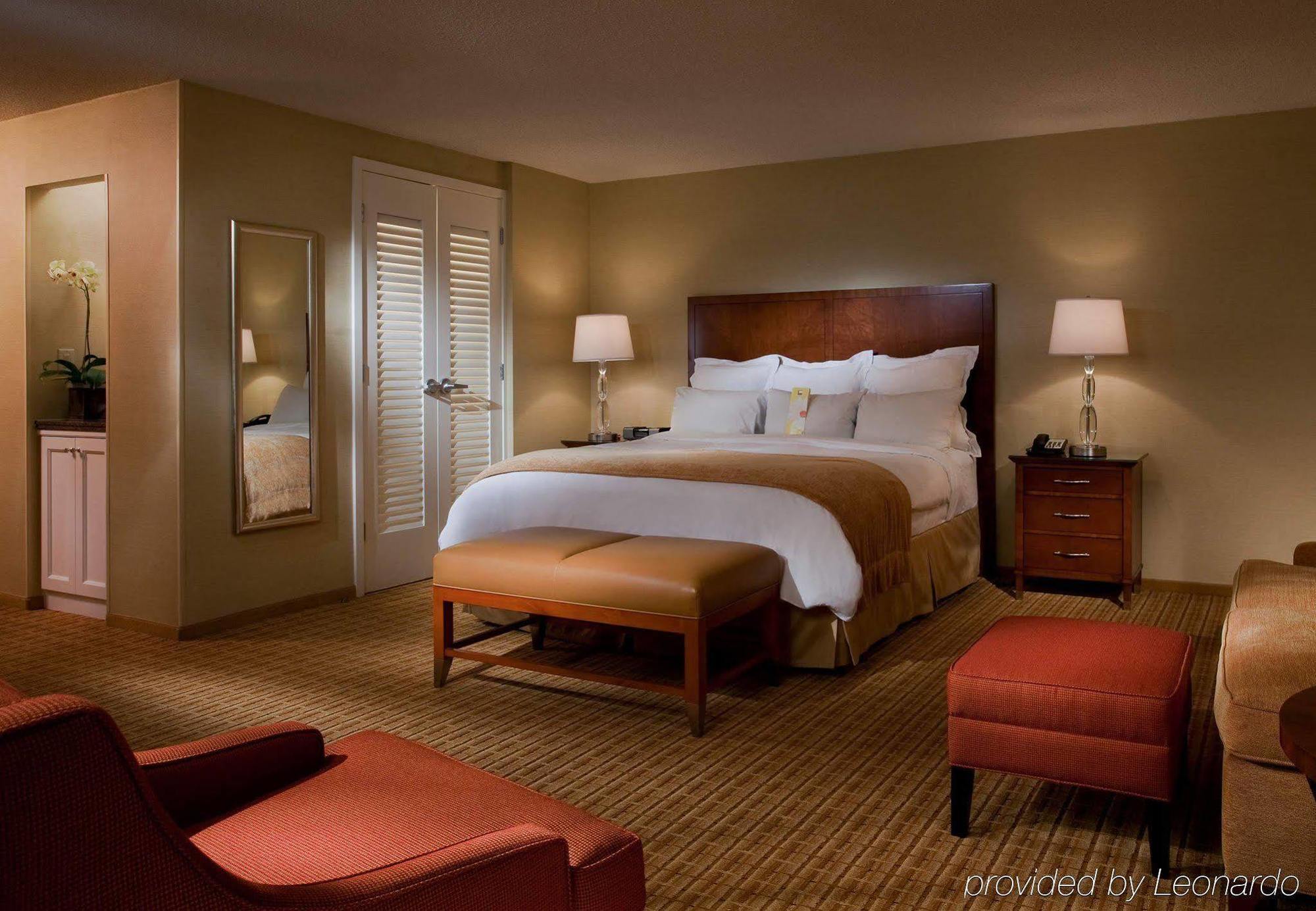 Marriott Fisherman's Wharf San Francisco