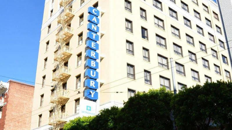 Club Wyndham Canterbury Resort San Francisco