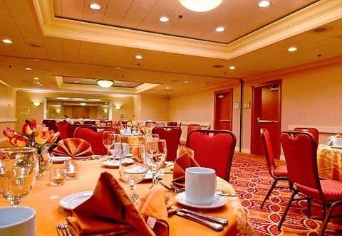 Marriott Fisherman's Wharf 4*