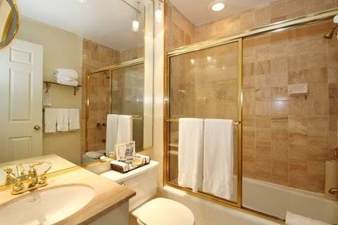 Kensington Park 3* San Francisco