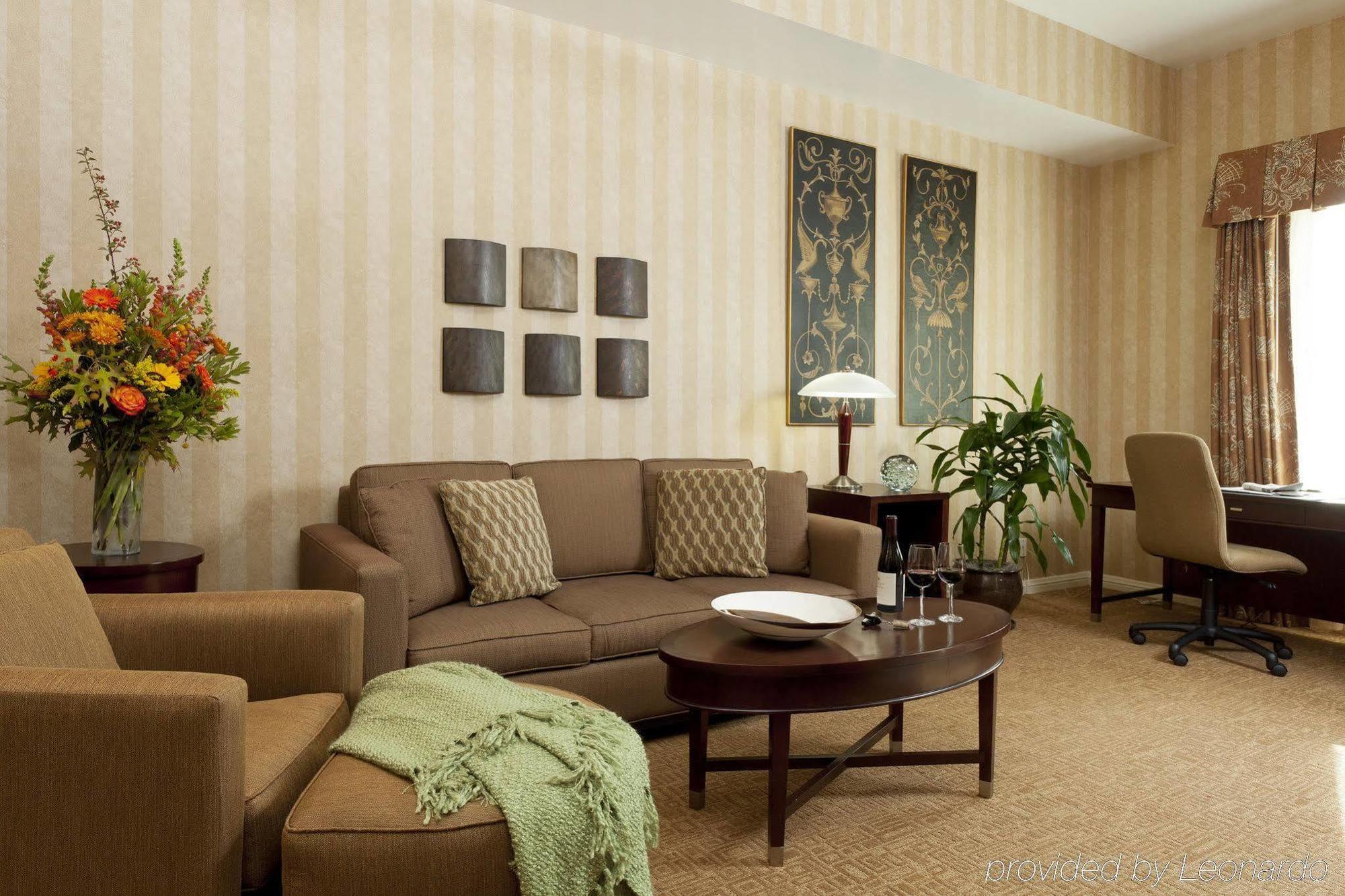 Hotel Griffon 3*