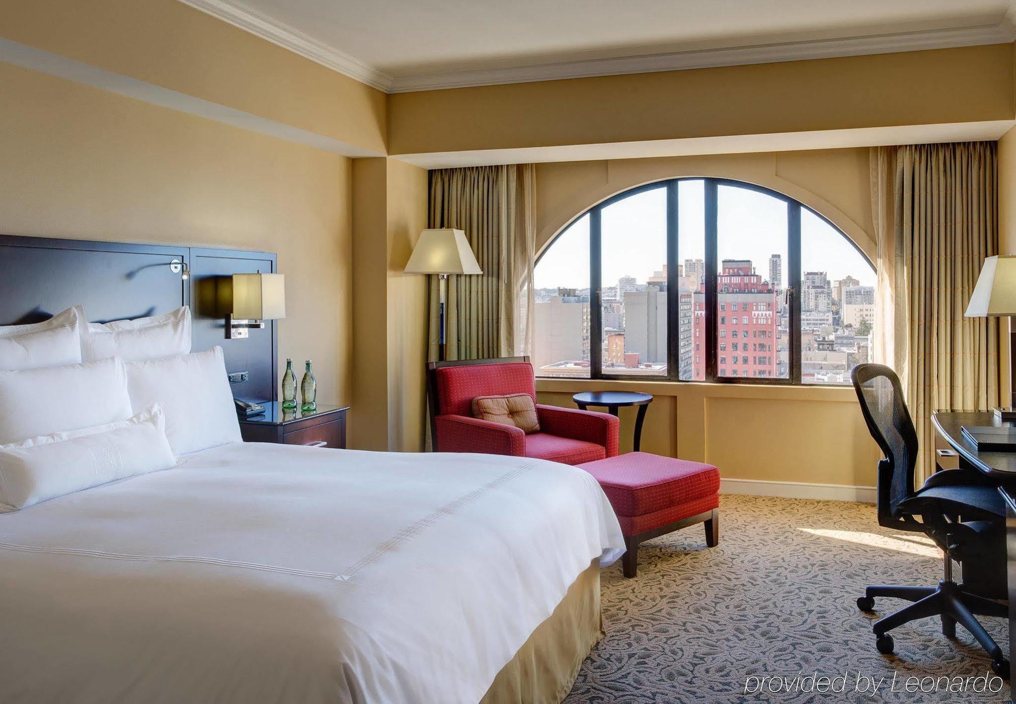 Hotel Jw Marriott Union Square