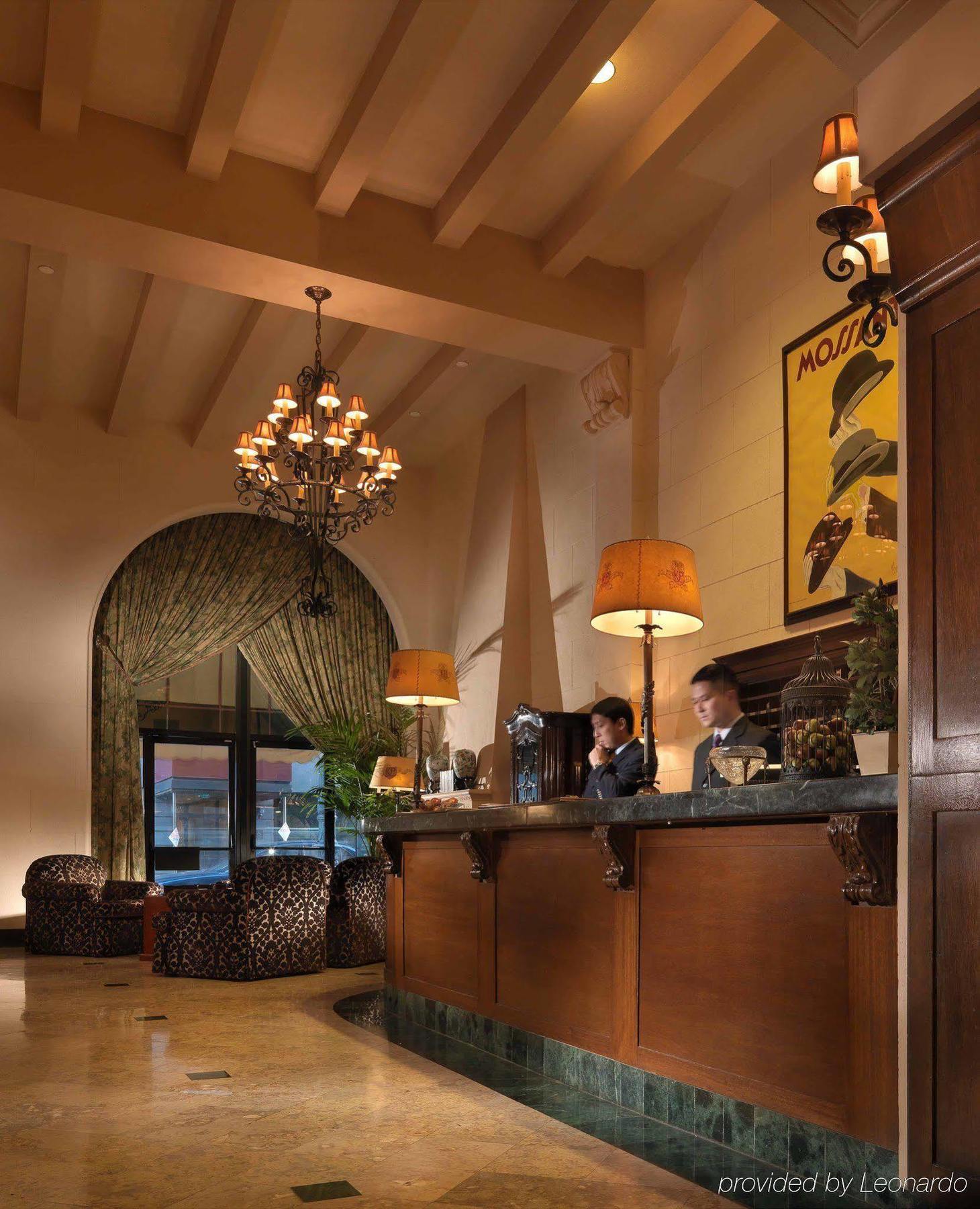 Kensington Park 3* San Francisco