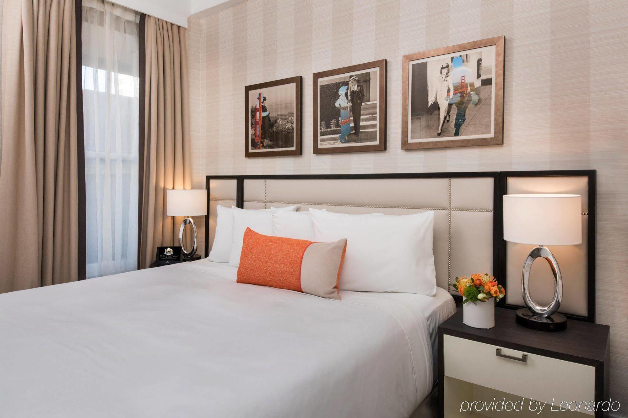 Hotel At Union Square 3*