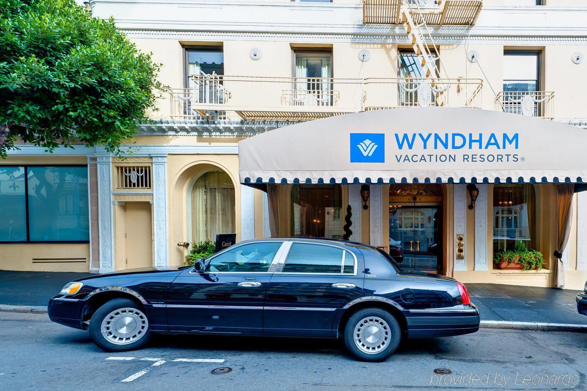 Resort Club Wyndham Canterbury 3*