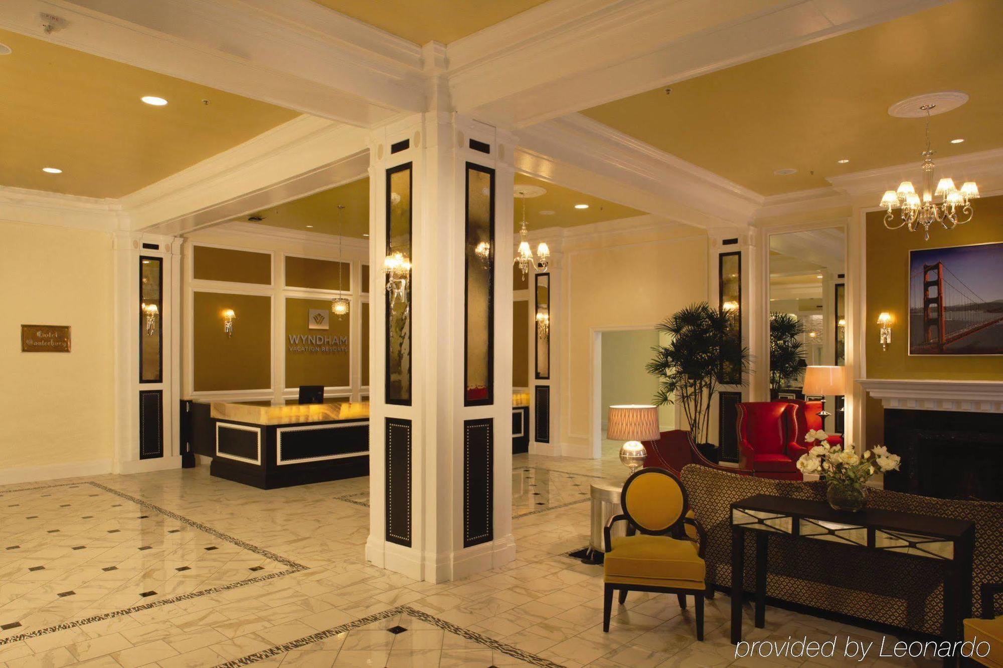 Club Wyndham Canterbury Resort 3*
