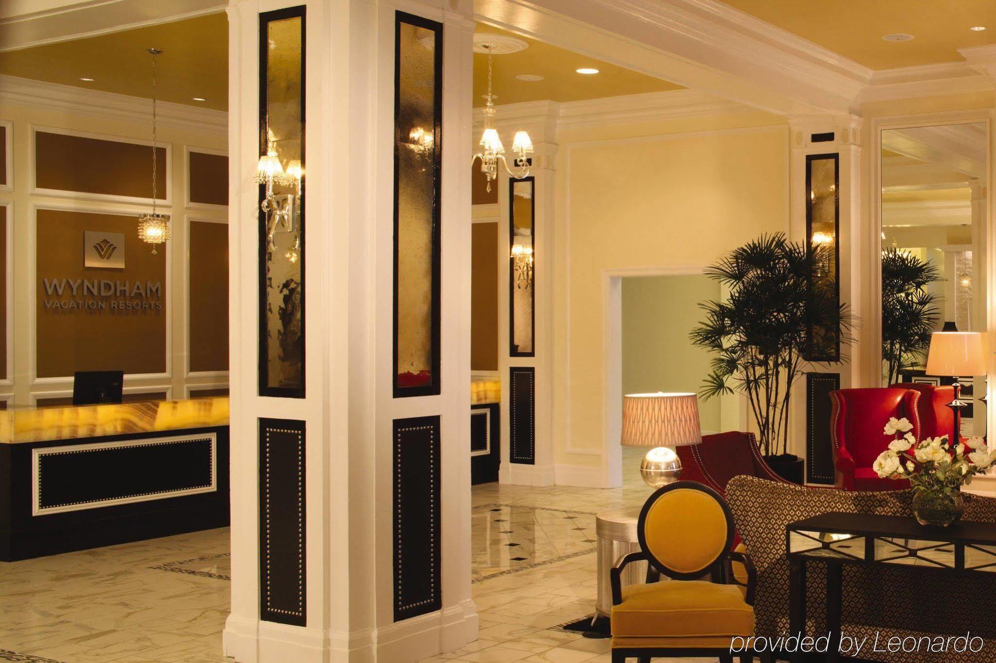 Club Wyndham Canterbury Resort 3*