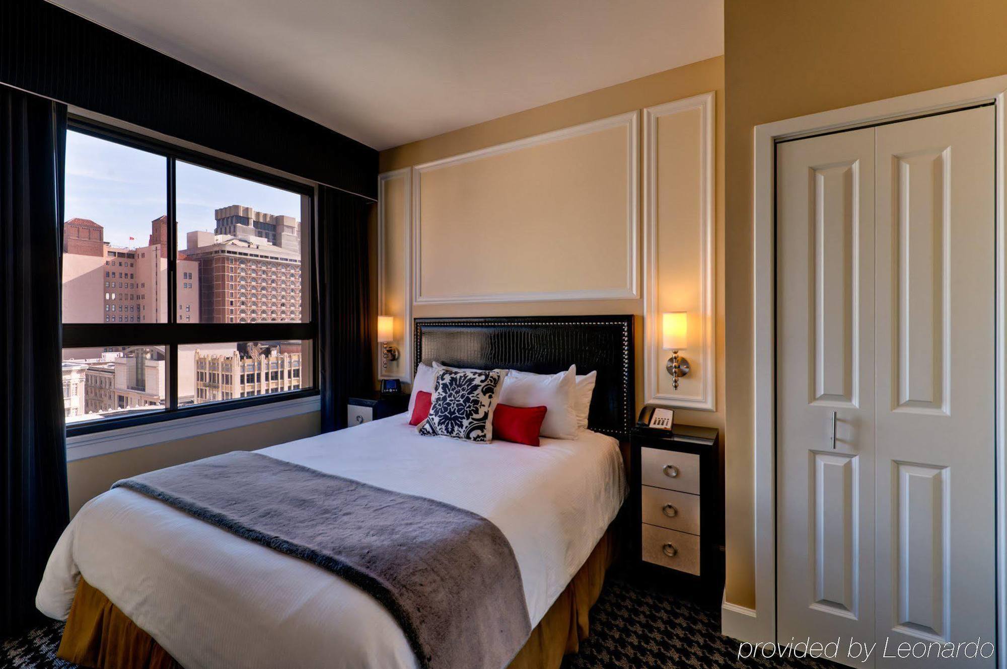 Club Wyndham Canterbury San Francisco