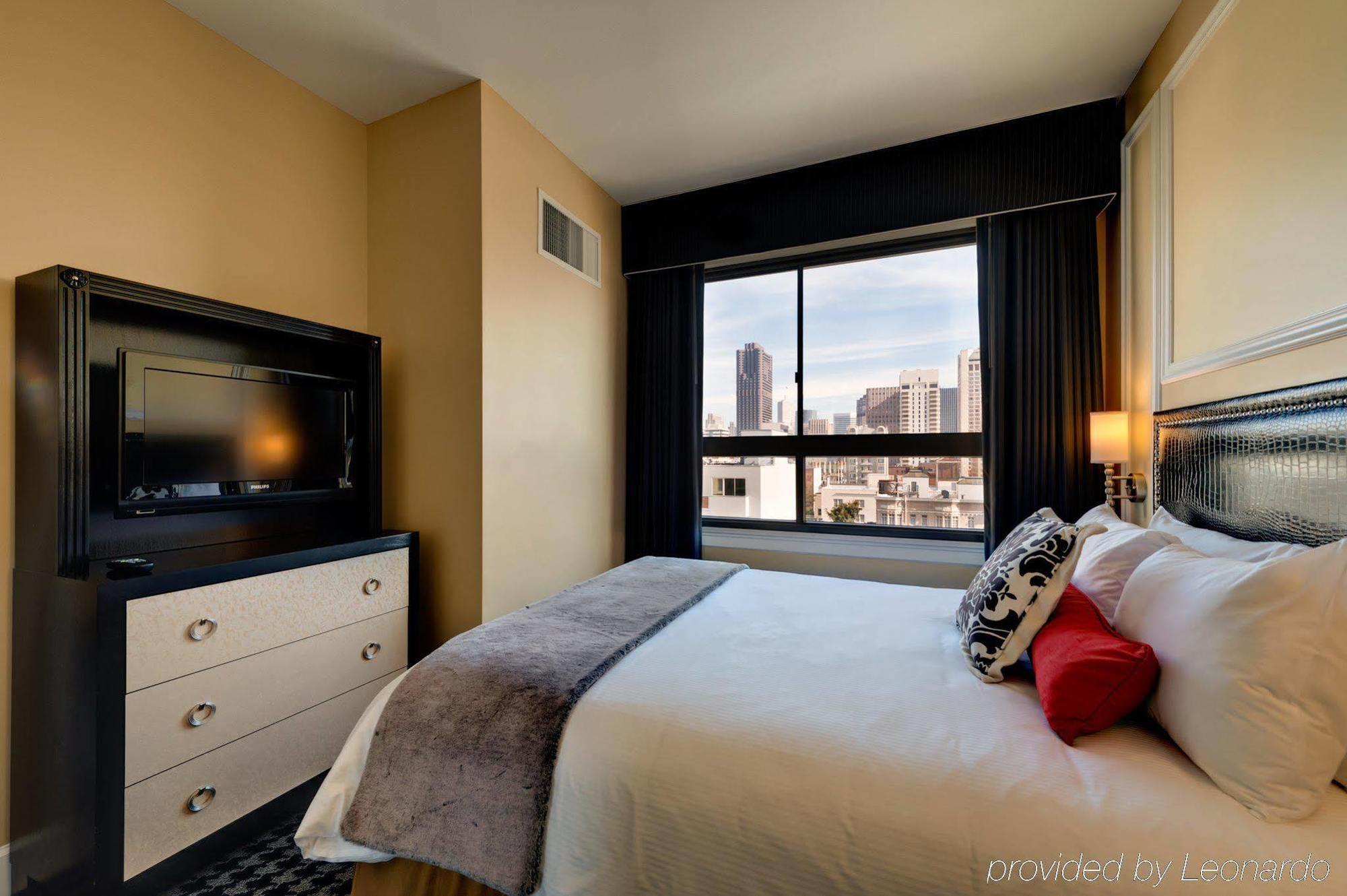 Club Wyndham Canterbury 3* San Francisco