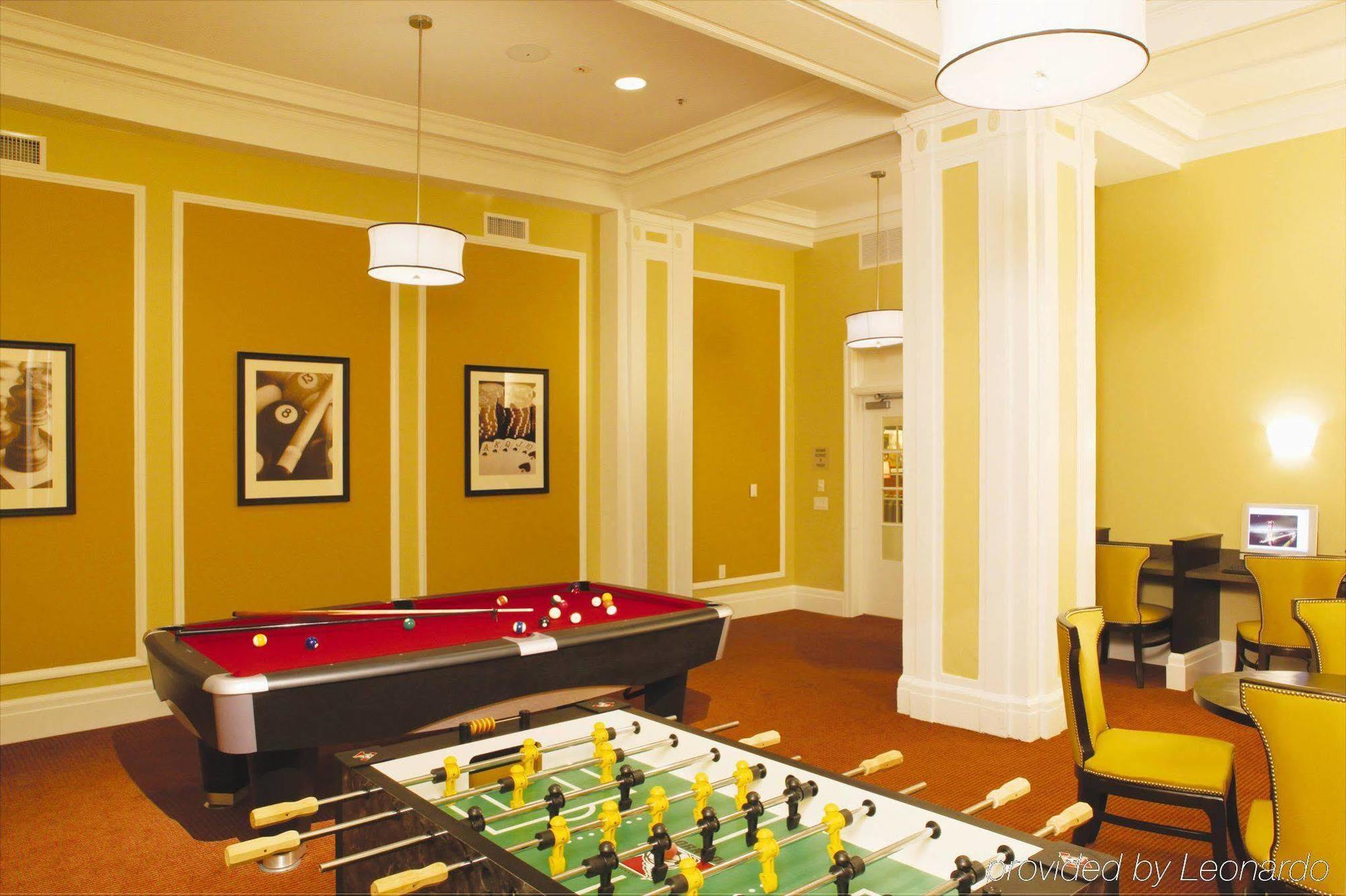 Club Wyndham Canterbury 3* San Francisco