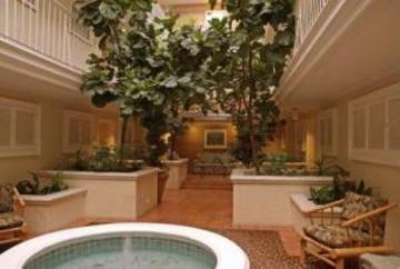 Resort The At Fisherman's Wharf 3*