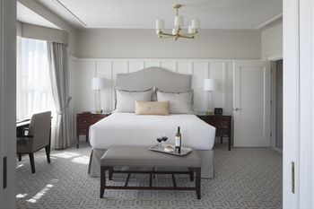 Drisco 5* San Francisco