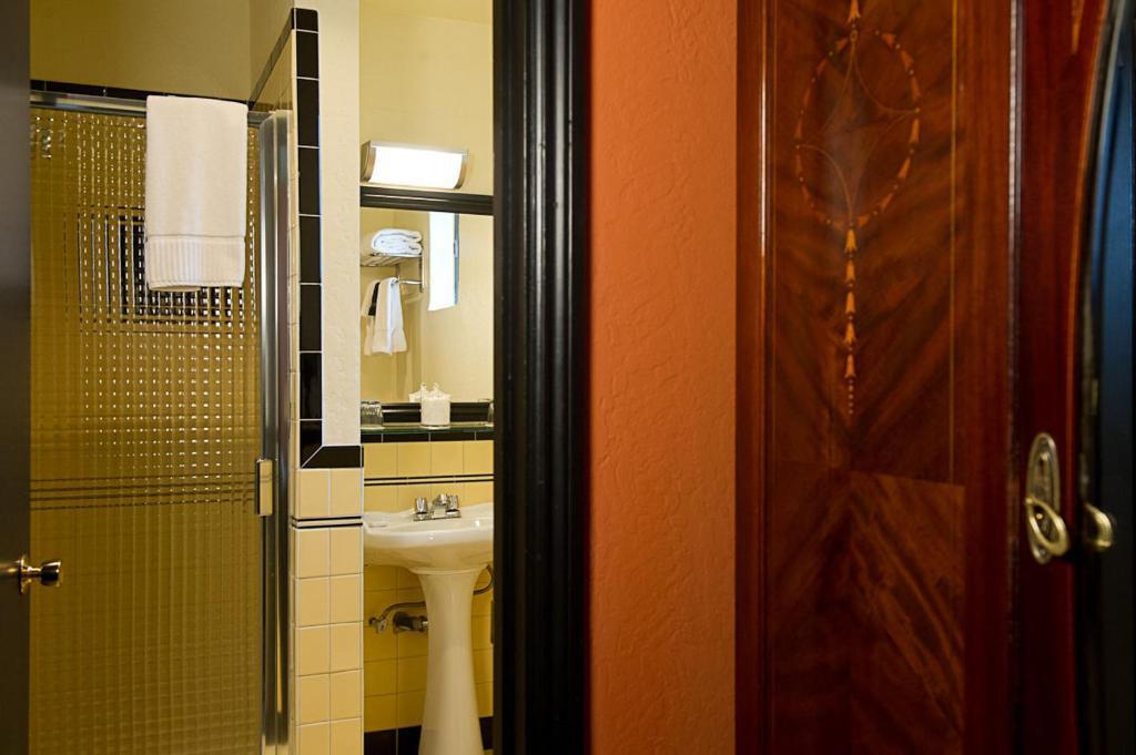 Hotel Boheme San Francisco