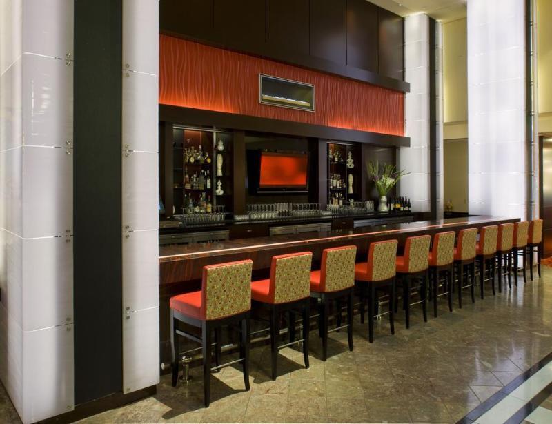 Jw Marriott Union Square 4* San Francisco