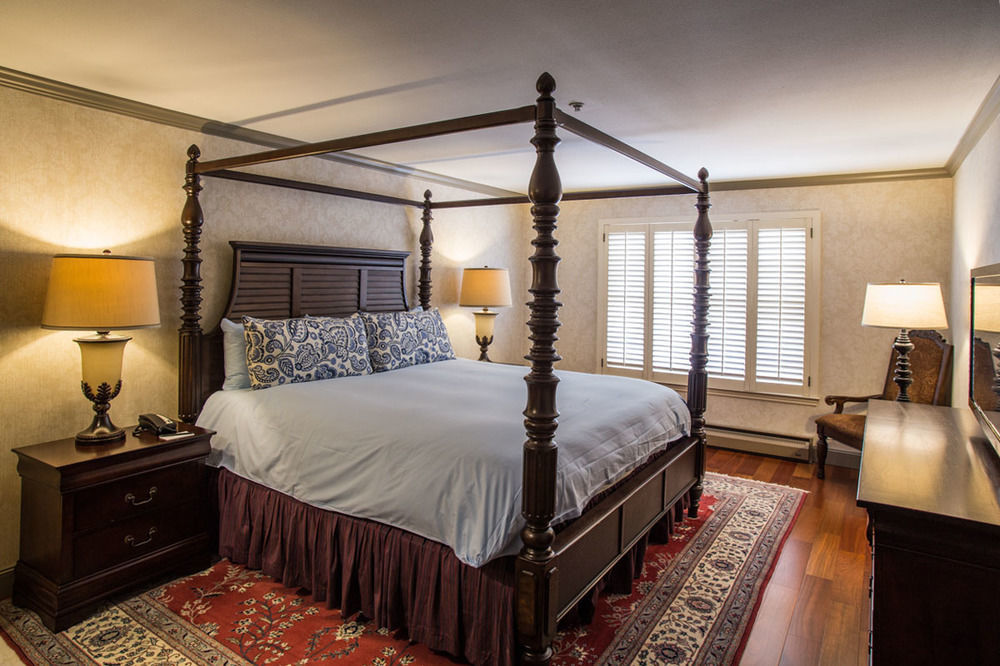 Hotel Cow Hollow And 3*