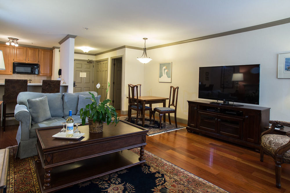 Hotel Cow Hollow And 3*