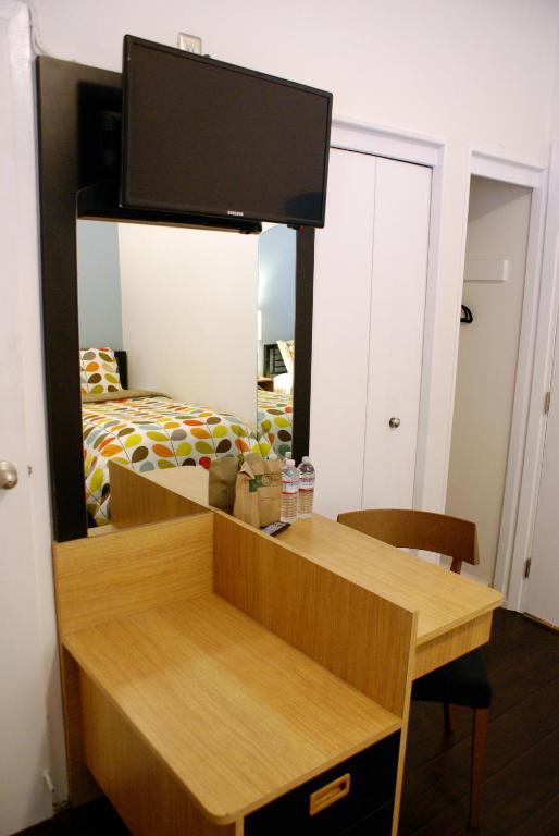 Hotel Touchstone - Center 3*