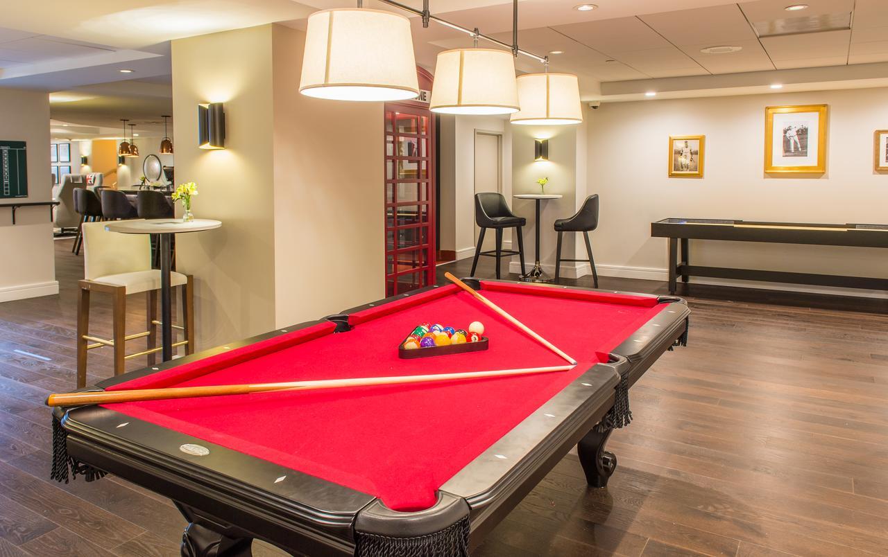 King George Hotel 3*