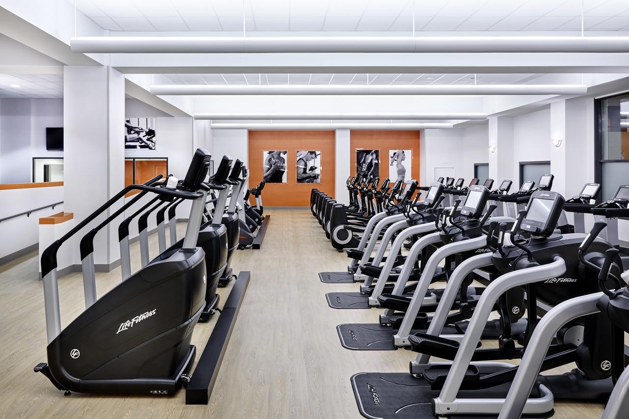 Hotel Marriott Marquis Union Square 4*