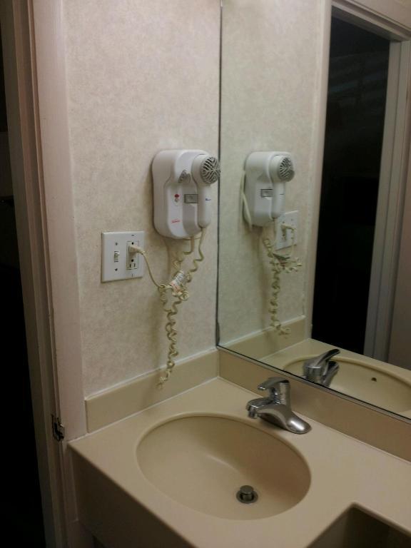 Town House Motel