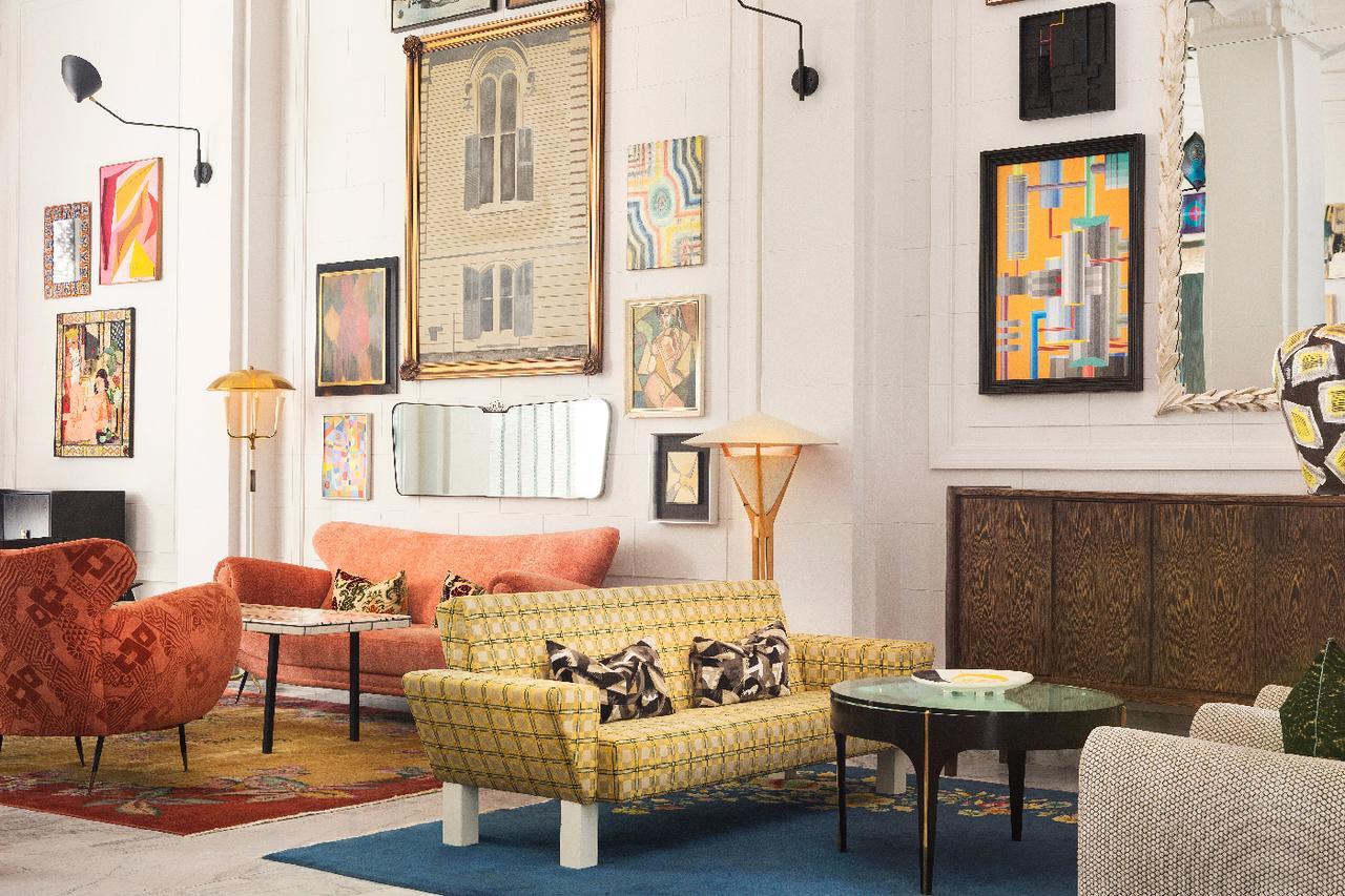 Proper Hotel, A Member Of Design Hotel 4*