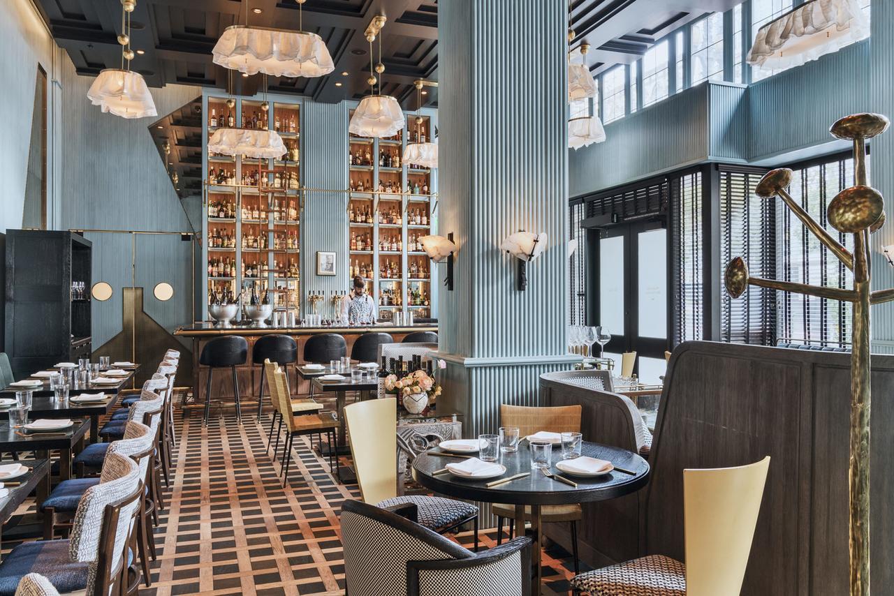 Proper Hotel, A Member Of Design San Francisco