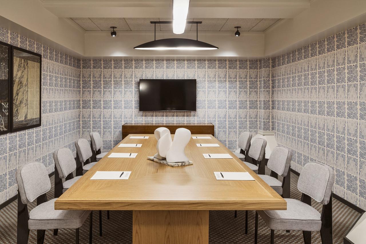 Proper Hotel, A Member Of Design Hotel 4*