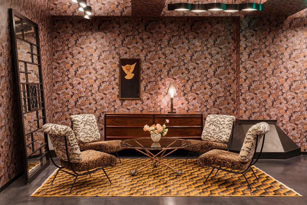 Hotel Proper Hotel, A Member Of Design