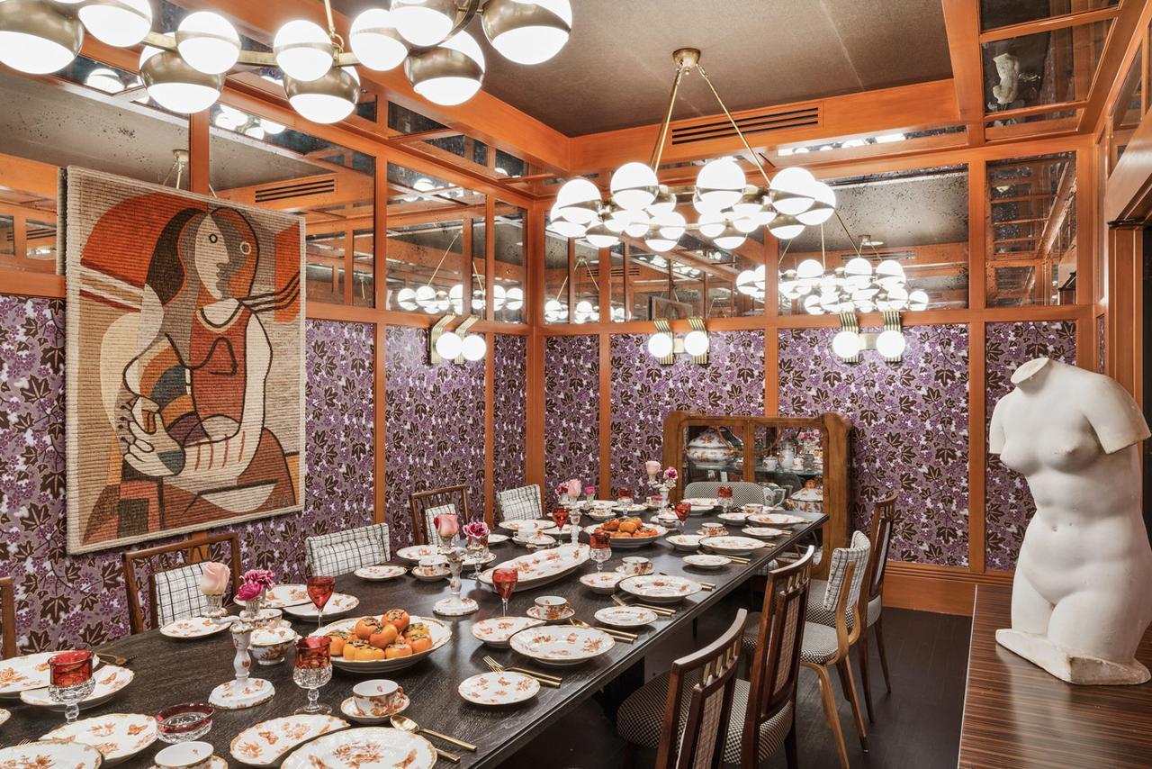 Proper Hotel, A Member Of Design 4* San Francisco