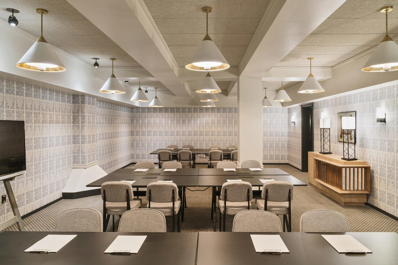 Hotel Proper Hotel, A Member Of Design San Francisco