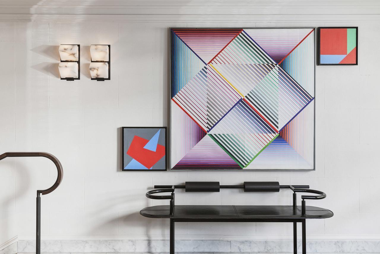 Proper Hotel, A Member Of Design Hotel San Francisco