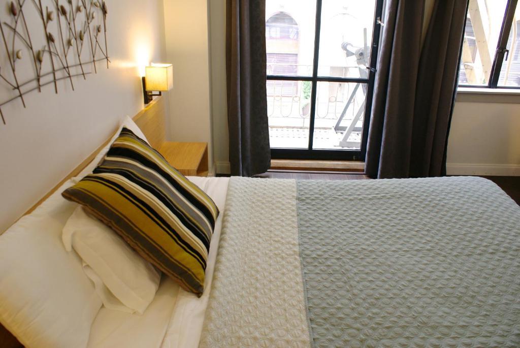 Hotel Touchstone - Center 3*