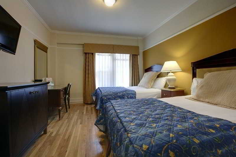 Hotel Americas Value Extended Union Square 2*