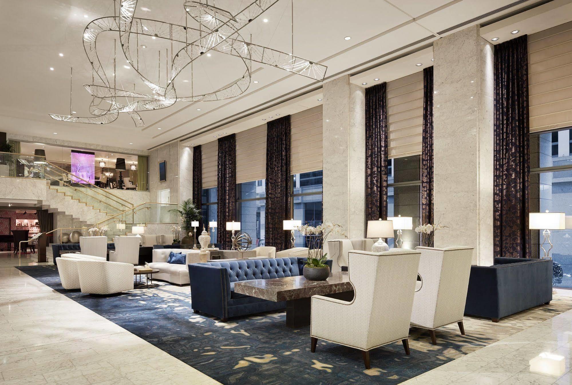Nikko Hotel