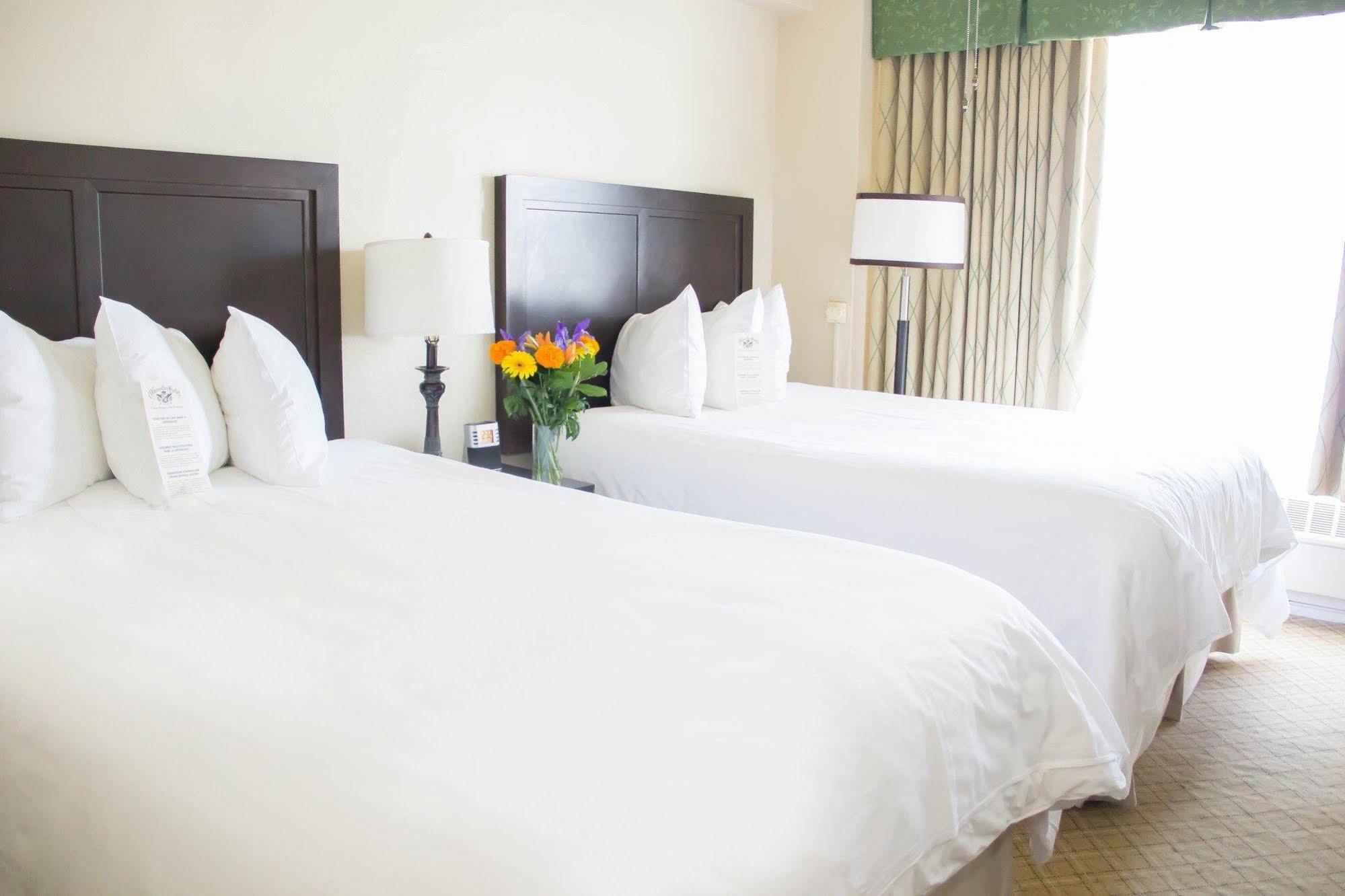 Hotel Chancellor On Union Square 3*