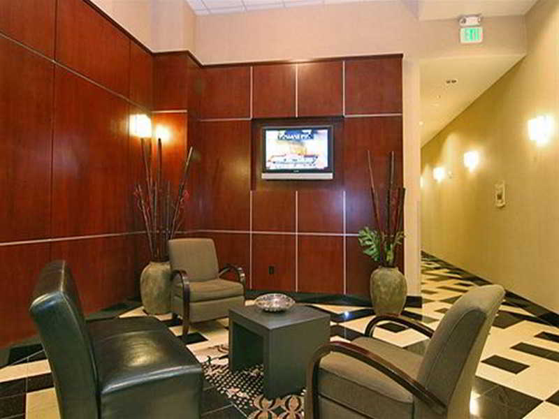Fusion, A C-two 3* San Francisco