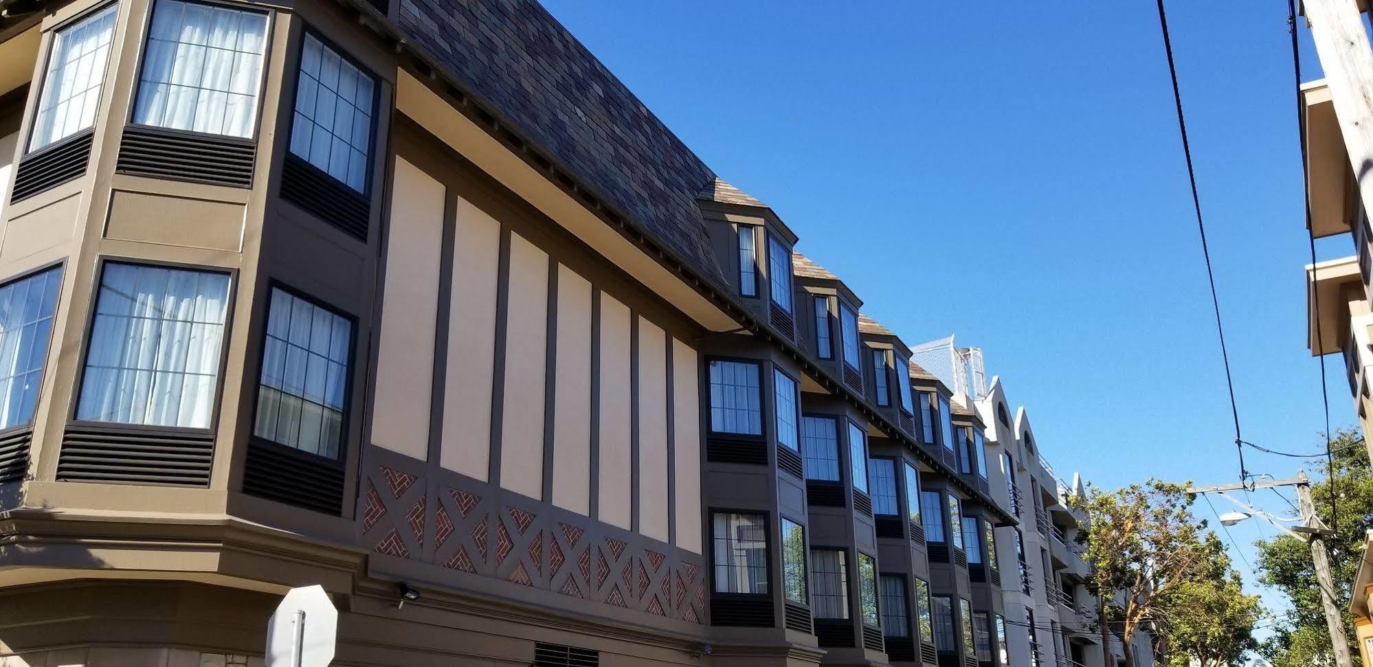 Chelsea Hotel San Francisco