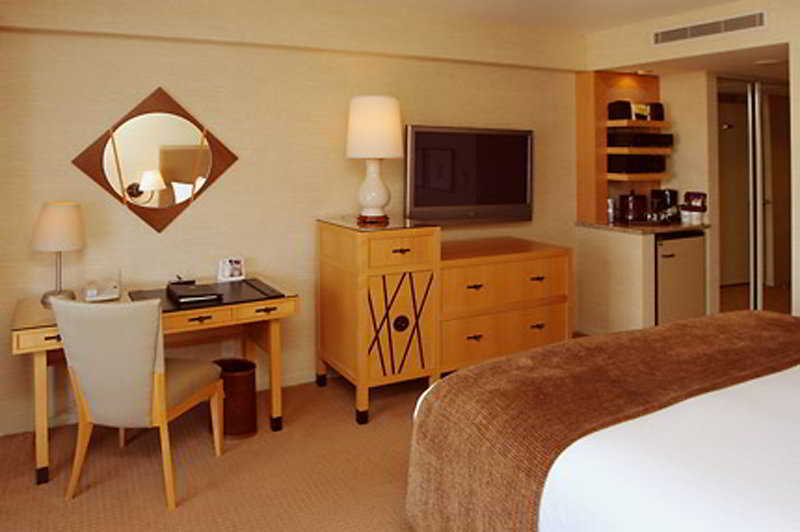 Nikko Hotel