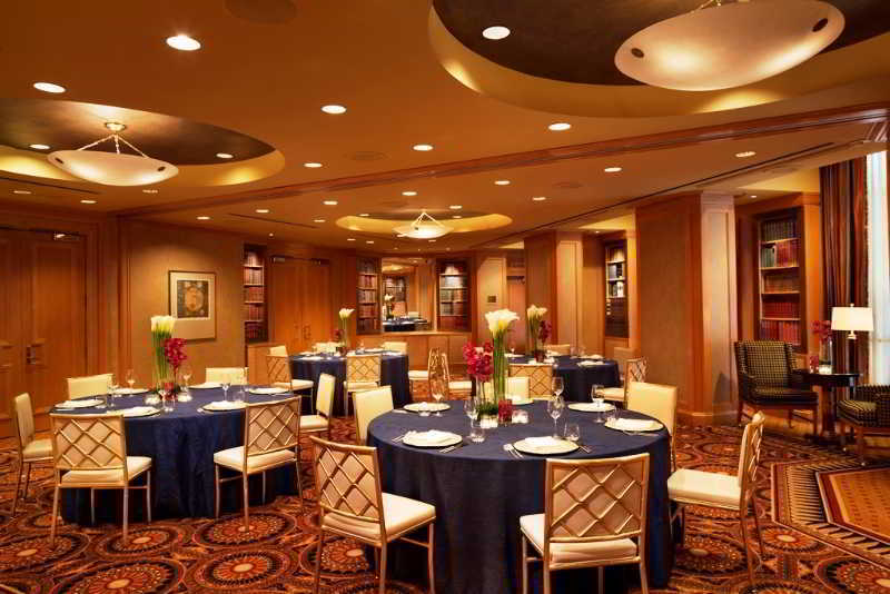 Four Seasons At Embarcadero San Francisco